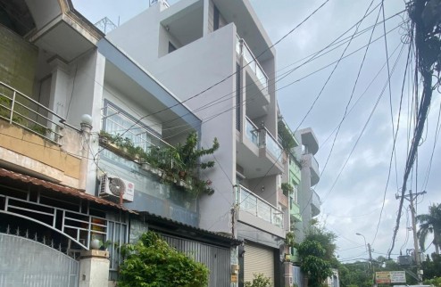 Bán nhà Nguyễn Văn Khối Phường 9 Quận Gò Vấp, 2 tầng, giá chỉ 7.x tỷ